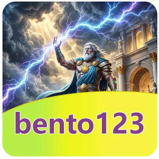 Keamanan bento123